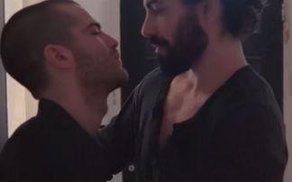 国产同志视频 bilili,Bilibili上的情感共鸣与时代变迁