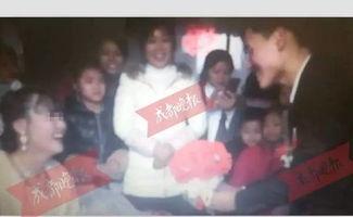 夜夜新郎 国产视频,浪漫邂逅，情缘再续