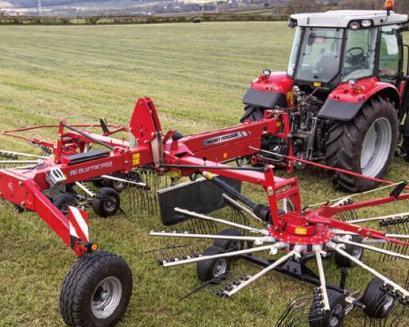 国产抱草机视频,高效便捷的草坪养护神器