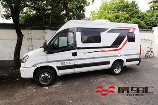 国产b型房车视频介绍,移动的家,尽享旅途舒适体验 第3张 国产b型房车视频介绍,移动的家,尽享旅途舒适体验 第3张