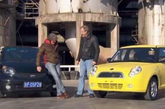 国产车撞墙视频大全集,惊心动魄的撞墙瞬间大盘点 第3张 国产车撞墙视频大全集,惊心动魄的撞墙瞬间大盘点 第3张