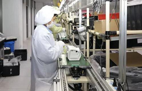 国产呼吸机制造视频大全  第2张