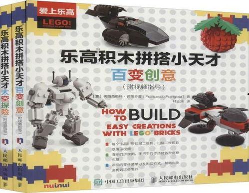 积木国产拼搭视频  第1张