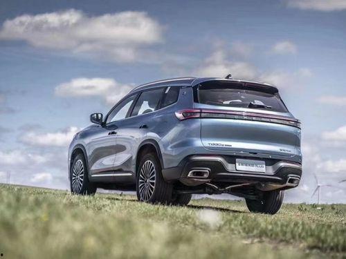 国产瑞虎8前脸改装视频,焕新外观，魅力升级  第3张