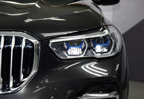 宝马国产x5选装视频,个性化配置，打造专属豪华座驾