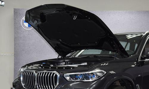 宝马国产x5选装视频,个性化配置，打造专属豪华座驾