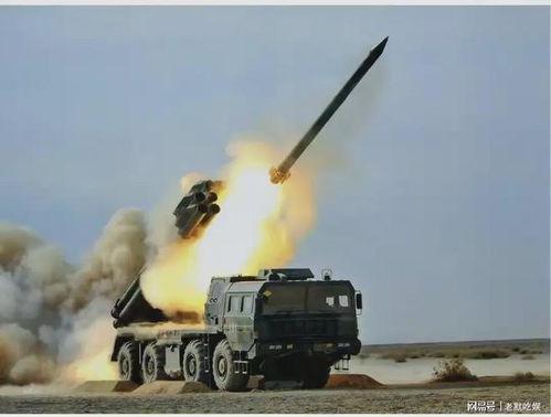 国产火箭炮视频