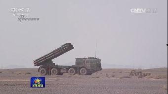 国产火箭炮视频