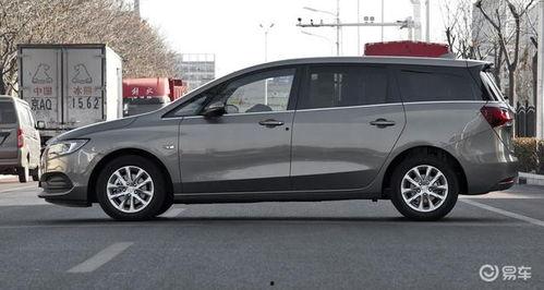 国产6座7座商务车视频