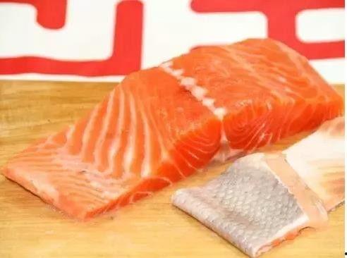 国产三文鱼如何烹饪视频,视频教程详解 第3张 国产三文鱼如何烹饪视频,视频教程详解 第3张