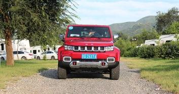 牧马人国产版视频  第2张