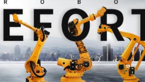 国产帅气机器人视频,帅气亮相，科技魅力尽展无遗  第2张