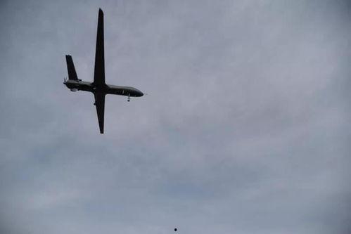 国产飞龙无人机视频