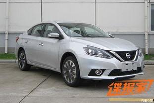 轩逸国产和美国对比视频,揭秘中外汽车市场的差异