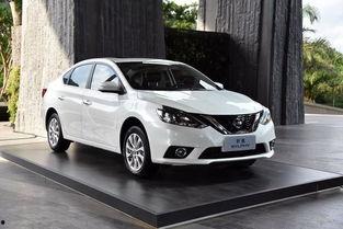 轩逸国产和美国对比视频,揭秘中外汽车市场的差异