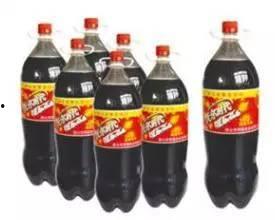 七款国产可乐比拼视频,口感与风味的终极较量