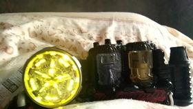 假面骑士exaid国产腰带视频